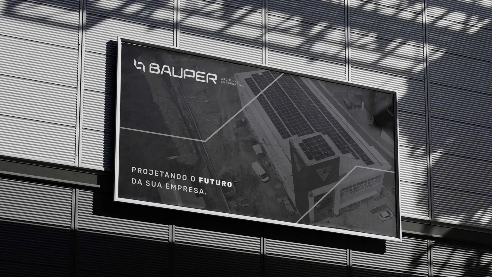 Bauper, outdoor