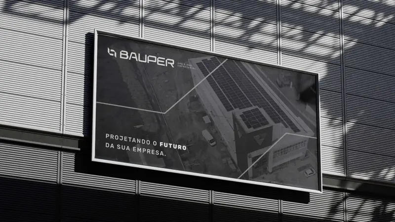 Bauper, outdoor