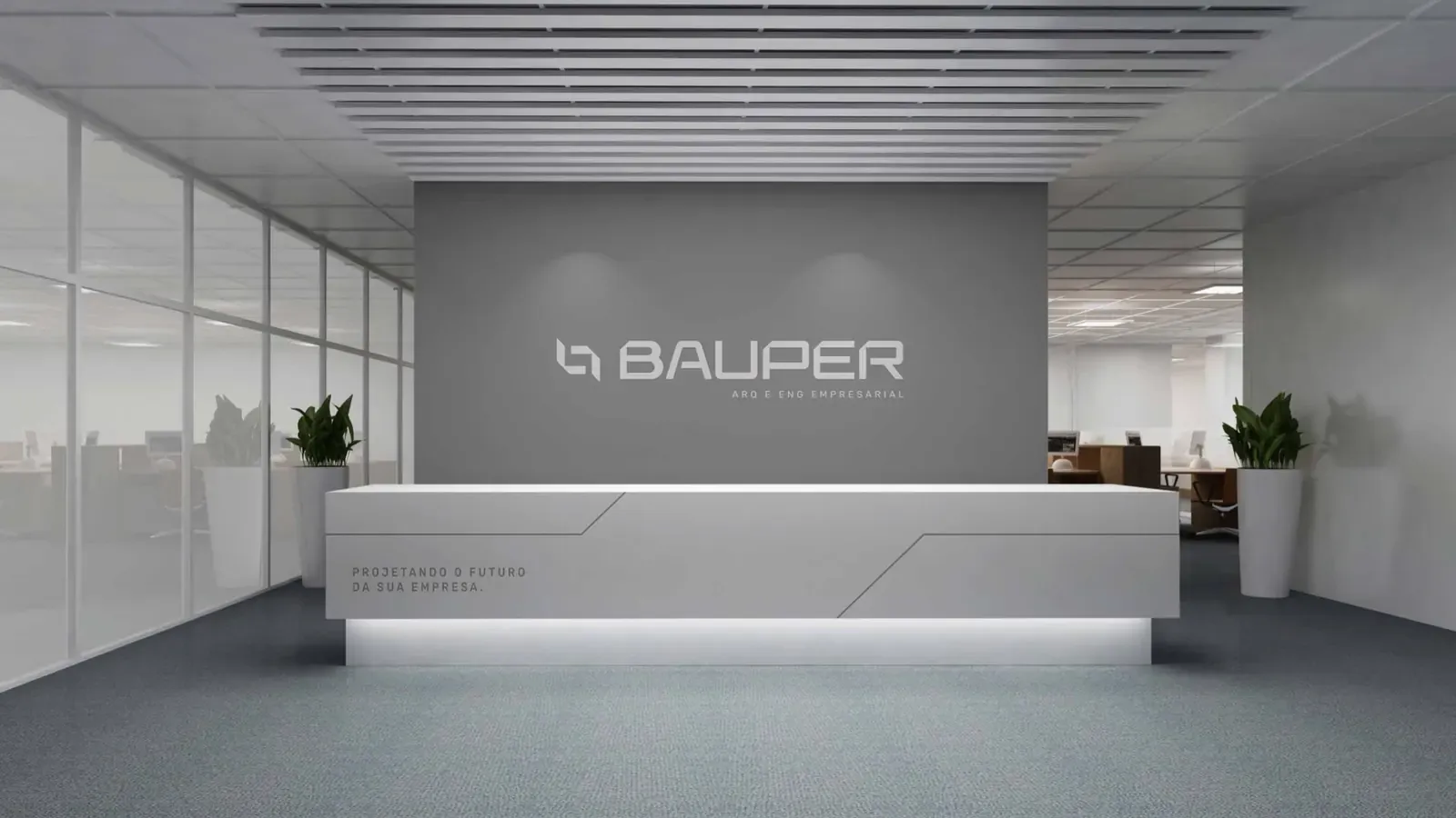 Bauper, recepção