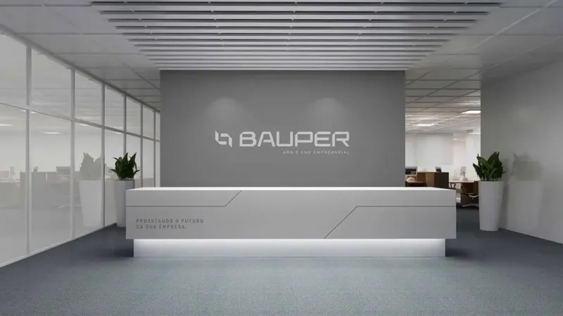 Bauper, recepção