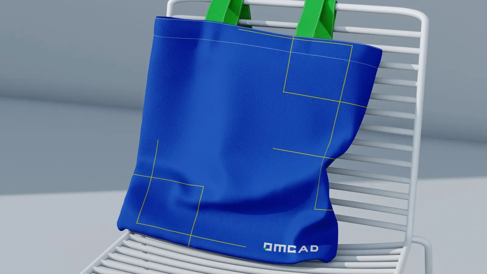 OMCAD, sacola